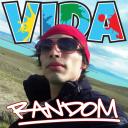 Vida Random Icon