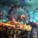 Deadlight Wonder Icon