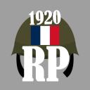 L'Entre Deux Guerre [RP-FR] Icon