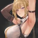 Armpit Enthusiasts Icon