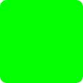Green Zone Icon