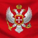 Pixel Montenegro Icon