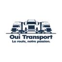 Oui Transport Icon