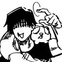 the crimson ace's(TCA) TSB clan Icon