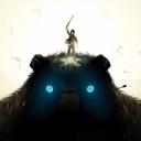 Shadow Of The Colossus/TeamIco Icon