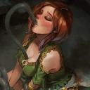 Elysian Desires Icon