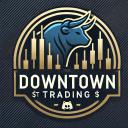 Downtown Server Icon