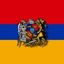 Armenia globalpixel Icon