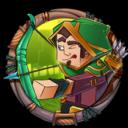 Canadian Minecraft lovers xoxo Icon