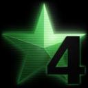 CoD4x Mod Icon