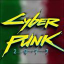 Cyberpunk 2077 Italia | Official Icon