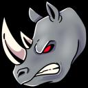 The Rhino Den Icon