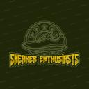 Sneaker Enthusiasts Icon