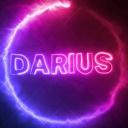 Darius Gaming Community Icon