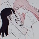 𝗕𝗲 𝗪𝗶𝘁𝗵 𝗨▸ᰔᩚ" Icon