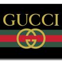 Gucci gang Icon