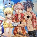 Fairy Tail Icon