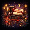 The Uncensored Library Icon