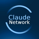 Claude Network Icon