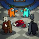Let's Play Among Us Icon