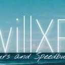 WilLXr, Live Pages. Icon