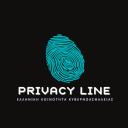 PRIVACY LINE Icon
