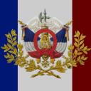 The Third French Republic Icon