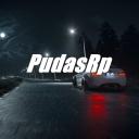 PudasRp Icon