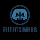 Flight Sim Hub Icon