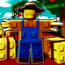 Grow A Garden Stocks and Weather Icon