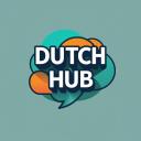 Dutch Hub Icon