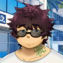 ⚫The Housamo Convention ⚫ Icon