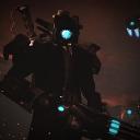 Skibidi editors 2.0 Icon