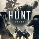 Hunt Showdown Official Icon