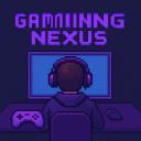 Gaming Nexus Icon