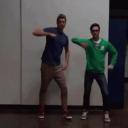 A Weird Discord Server Icon