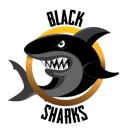 Back Sharks Icon