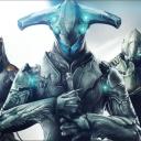 Warframe Deutsch Icon