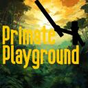 Primate Playground Icon