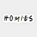Homies Icon