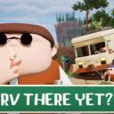 RV There YET? FR Icon