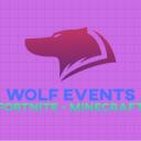 Wolf's Events Icon