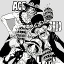 One piece: Unforgivable Sea Icon