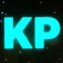 Keegan’s Planet Icon
