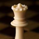 Strip Chess Icon