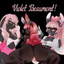 ❁ 𝔹𝕒𝕕 𝔼𝕟𝕕 𝔹𝕦𝕟𝕟𝕪! ❁ Icon