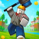 World of Roblox francais Icon