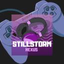 ⛧☾༺ 𝕾𝖙𝖎𝖑𝖑𝖘𝖙𝖔𝖗𝖒 𝕹𝖊𝖝 Icon