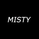 M I S T Y™ Icon