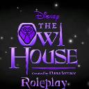 The Owl House Roleplay Server Icon